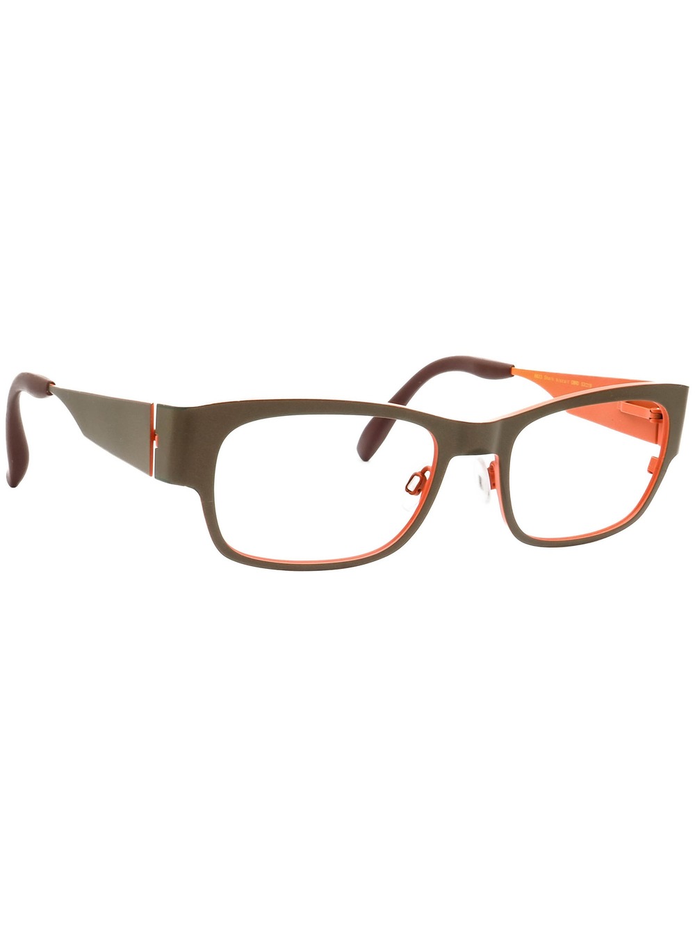 Bevel 8623 Shark Biscuit ORBD Eyewear